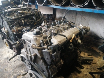1.5 Era Dizel Motor