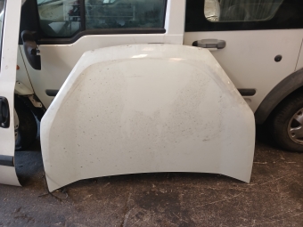 Fiat Doblo 4 Ön Kaput Çıkma