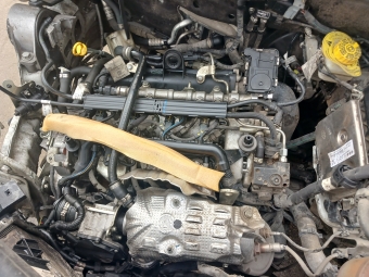FİAT FİORİNO 1.3 EURO 6 MOTOR ÇIKMA
