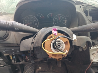 Fiat Fiorino Airbag Sargısı Çıkma Orj