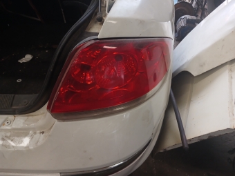 Fiat Linea Sağ Arka Stop Lambası Çıkma