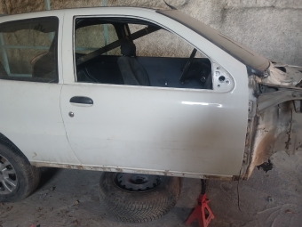Fiat Palio Sağ Ön Kapı Çıkma