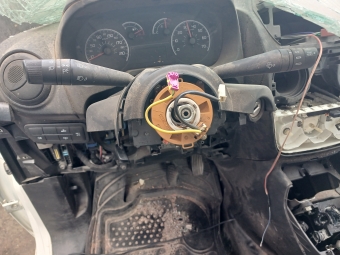 Fiorino Sinyal Silecek Kolu Çıkma