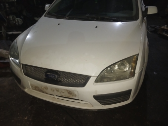 FORD FOCUS ÇIKMA YEDEK PARCA