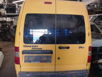 FORD CONNECT ÇİFTLİ BAGAJ KAPAK ÇIKMA