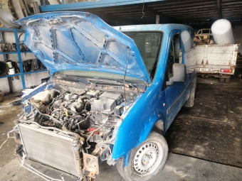 FORD CONNECT ÇIKMA PARÇA