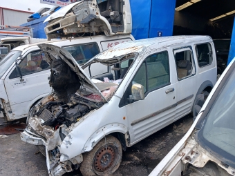 Ford Connect Çıkma Parça