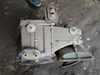 FORD CONNECT KALORİFER KAZANI KLİMALI ÇIKMA
