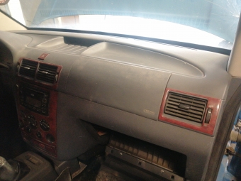 FORD CONNECT SAĞ YOLCU AİRBAG ÇIKMA
