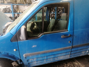 FORD CONNECT SOL ÖN KAPI ÇIKMA ORJİNAL