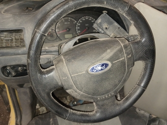 FORD CONNECT SÜRÜCÜ AİRBAG ÇIKMA 2003_2008