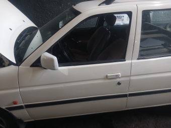 FORD ESCORT SOL ÖN KAPI ÇIKMA