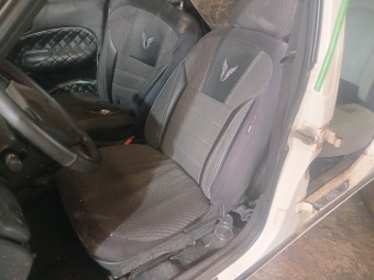 FORD ESCORT SOL ŞÖFÖR KOLTUĞU