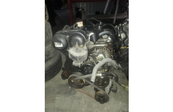 FORD FOCUS 1.6 BENZİNLİ ÇIKMA MOTOR