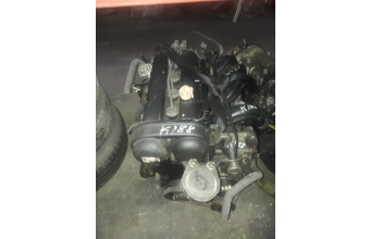 FORD FOCUS 1.6 BENZİNLİ MOTOR ÇIKMA