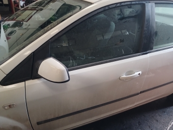 FORD FOCUS 2 SOL ÖN KAPI ÇIKMA