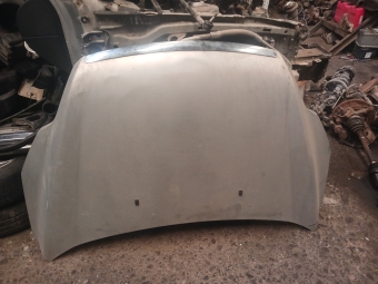 Ford Focus 2.5 Kasa Kaput Çıkma