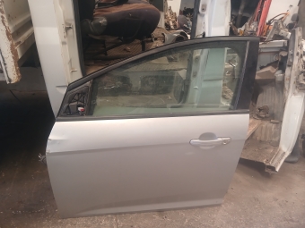 Ford Focus 3 Sol Ön Kapı Çıkma Orjinal