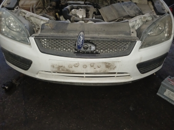 FORD FOCUS ÖN TAMPON ÇIKMA