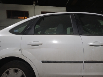 FORD FOCUS SAĞ ARKA KAPI ÇIKMA