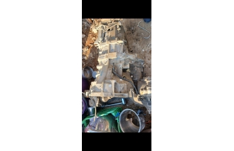 FORD TRANSİR 4X4 6 İLERİ ŞANZIMAN ÇIKMA