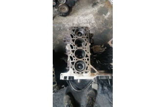 Ford Transit 155 Ps Boş Blok Çıkma