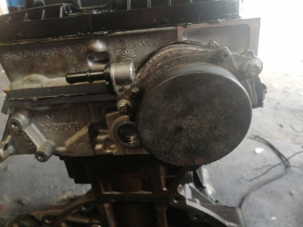 FORD TRANSİT 155 PS FREN VAKUMU ÇIKMA