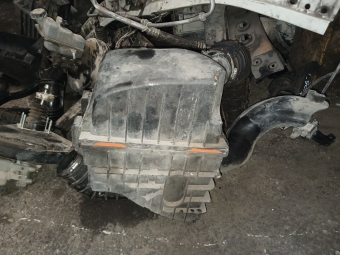 FORD TRANSİT 155 PS HAVA FİLİTRE KAZANI
