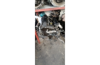 FORD TRANSİT 2.0 ÖN ÇEKİŞ MOTOR ÇIKMA