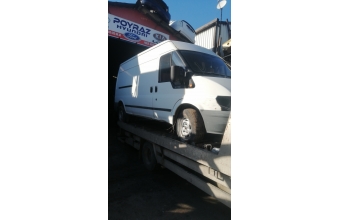 FORD TRANSİT 2006 ÇIKMA PARÇA