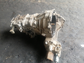 Ford Transit 4x4 Şanzıman 6 Vites Çıkma