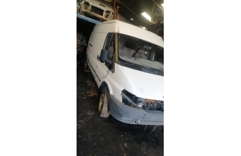 FORD TRANSİT ÇIKMA PARÇA