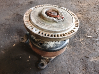 Ford Transit Fan Termiği Çıkma 2002 2007