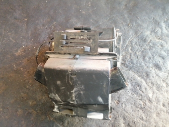 FORD TRANSİT T12 T15 KALORİFER KAZANI ÇIKMA