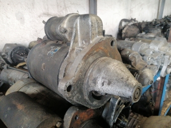 FORD TRANSİT T12 T15 MARŞ DİNAMOSU ÇIKMA