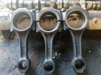 FORD TRANSİT T12 T15 PİSTON KOLU (BİEL KOLU)