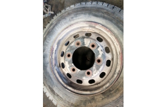 FORD TRANSİT T15 JANT ÇIKMA ORJİNAL