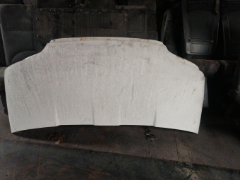 Ford Transit T15 Kaput Çıkma