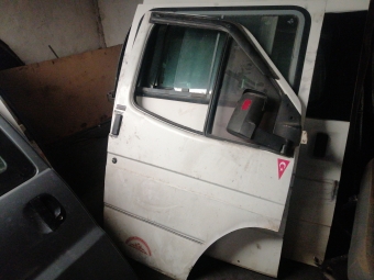 Ford Transit T15 Sağ Ön Kapı Çıkma