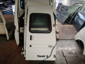 Ford Transit T15 T12 Bagaj Kapağı Çıkma