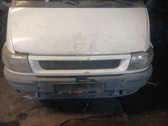 Ford Transit V184 2002 2006 Sağ Sol Far Çıkma