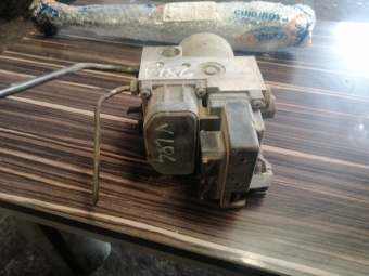 Ford Transit V184 Abs Beyni Çıkma