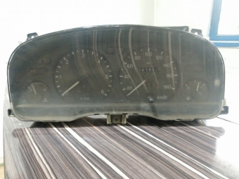 FORD TRANSIT V184 KM SAATİ ÇIKMA 2002/2006 MODEL