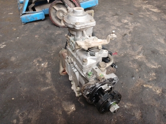 Ford Transit V184 Mazot Pompası