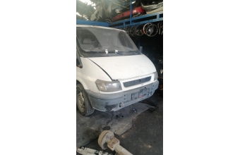 Ford Transit V184 Ön Panel Çıkma Orjinal