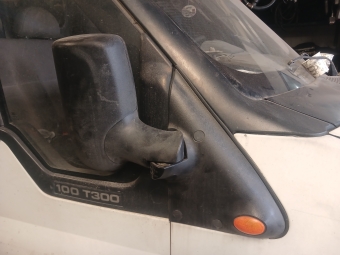 Ford Transit V184 Sağ Ayna Kışa Kol