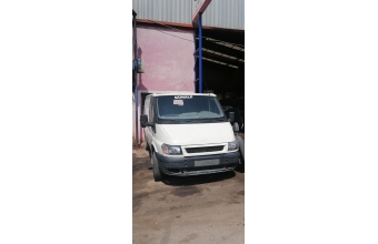 Ford Transit V184 Sağ Far Çıkma