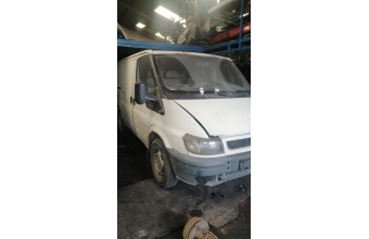 Ford Transit V184 Sağ Ön Çamurlu Çıkma