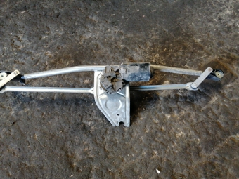 Ford Transit V184 Silecek Motoru Çıkma