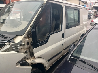 FORD TRANSIT V184 SOL ÖN KAPI ÇIKMA